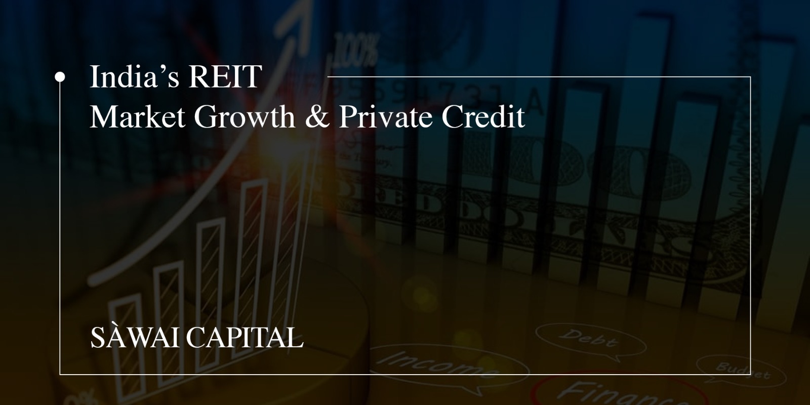 India’s REIT Market Enters a New Phase of Institutional Growth